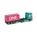 Model truck Stebo Transport 82-BPP-3